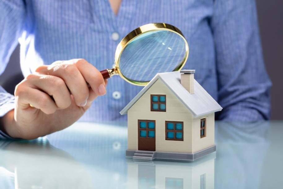 What Happens During a Home Inspection? - Home buyer inspection checklist