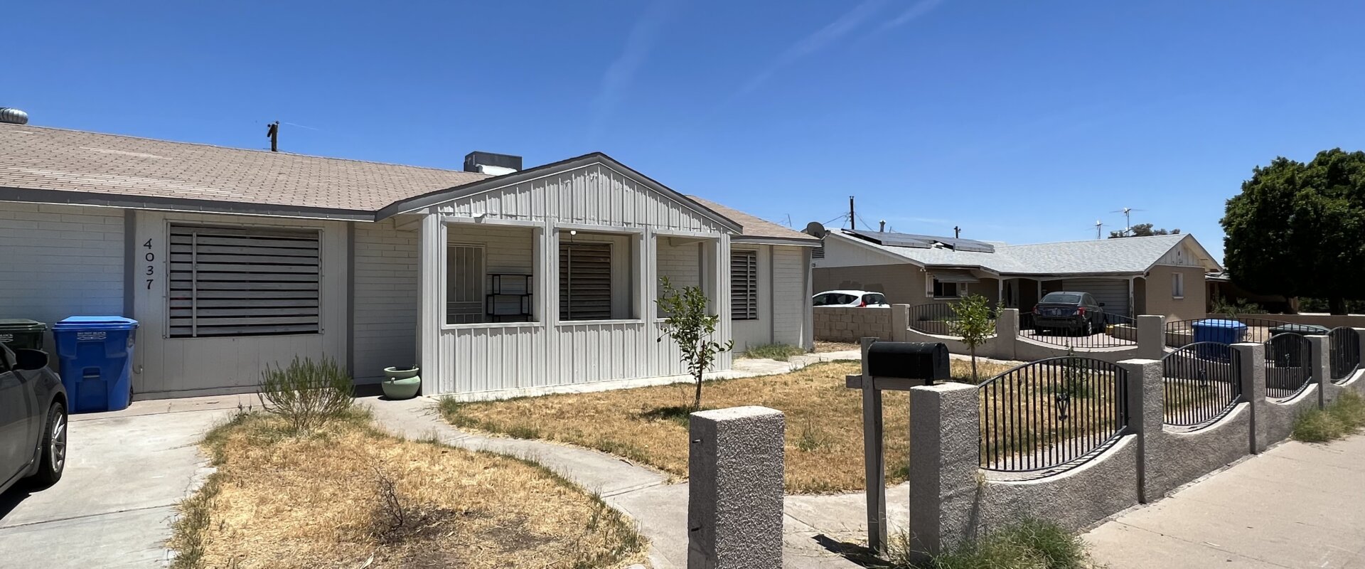 Sell My House in Phoenix