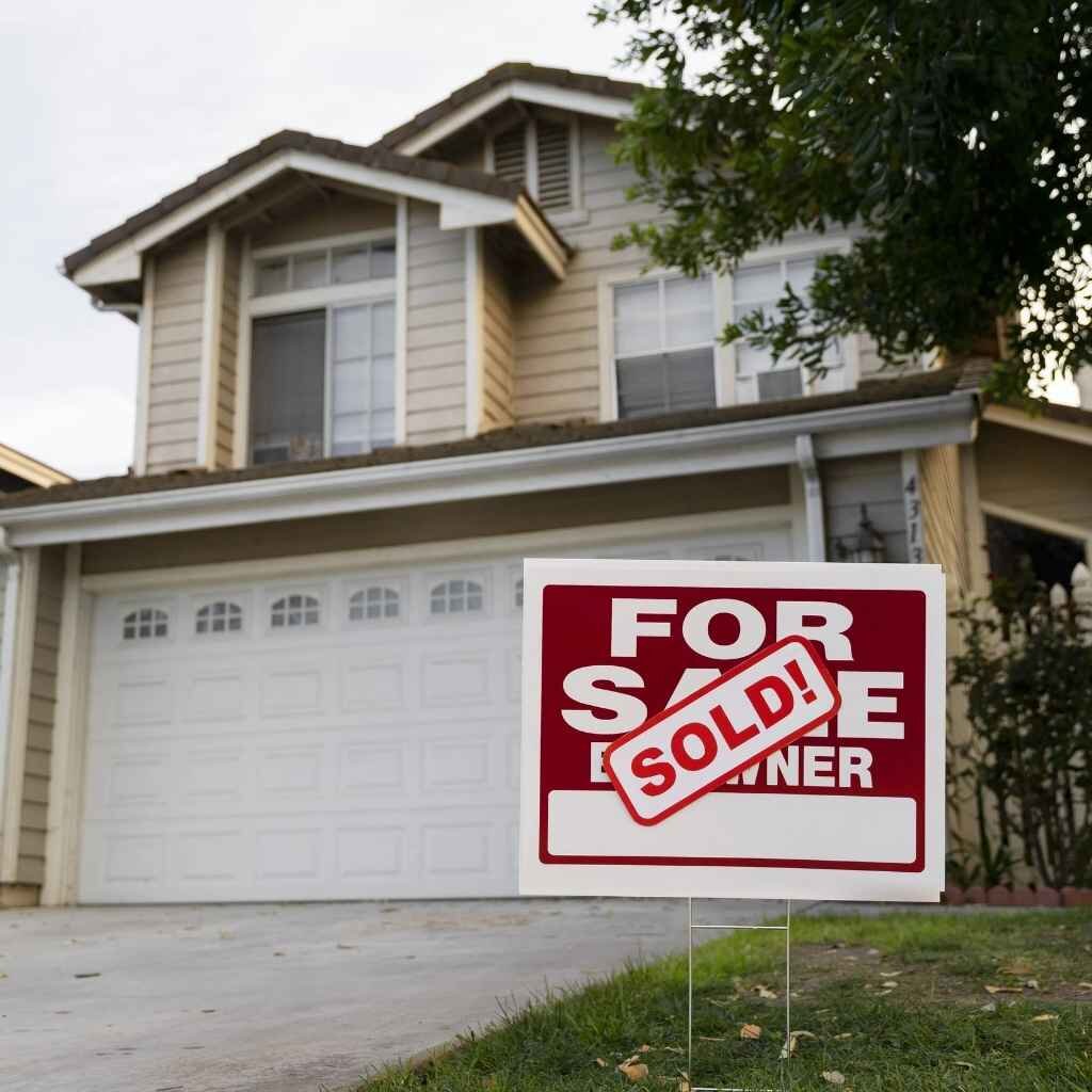 Sell Your Home Without a Realtor