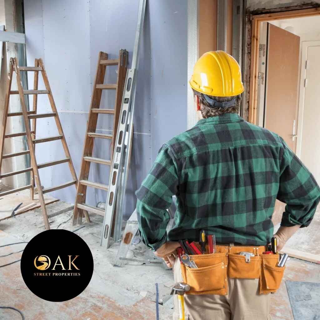 Sell a Fixer-Upper Property in Phoenix