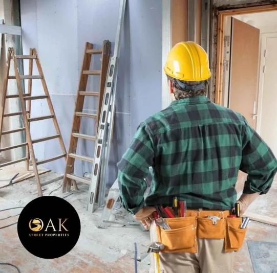 Sell a Fixer-Upper house in Phoenix