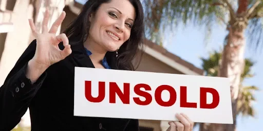 Bad Phoenix Real Estate Agent