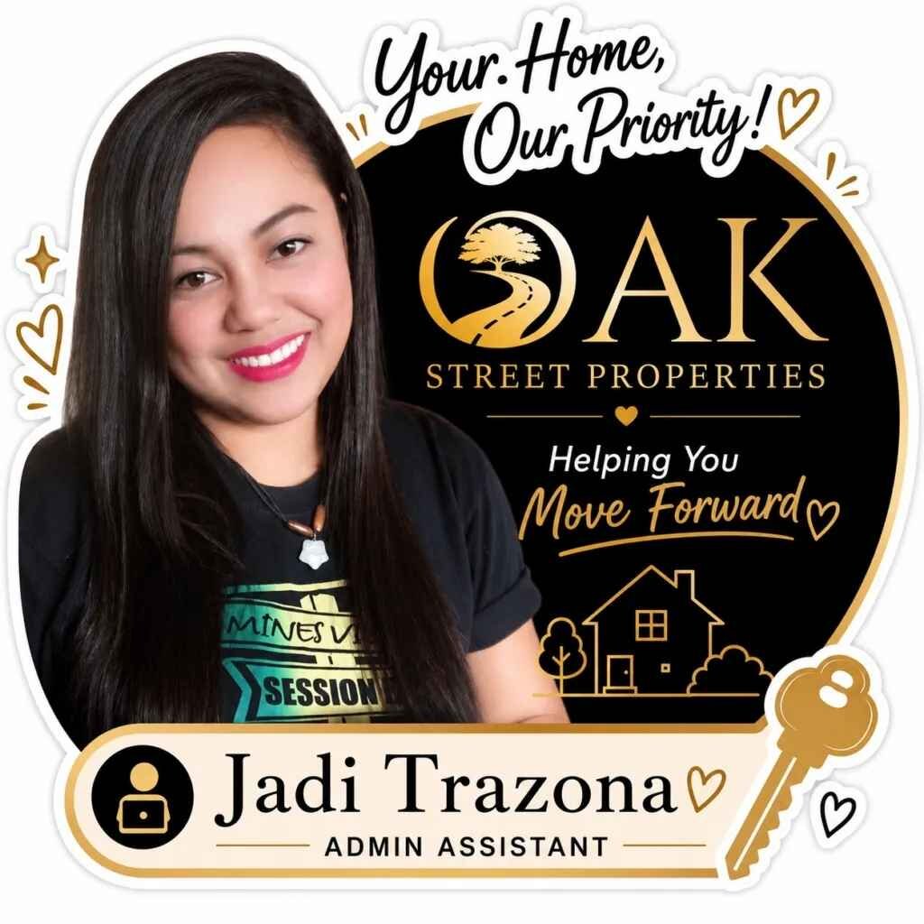 Jadi Trazona
