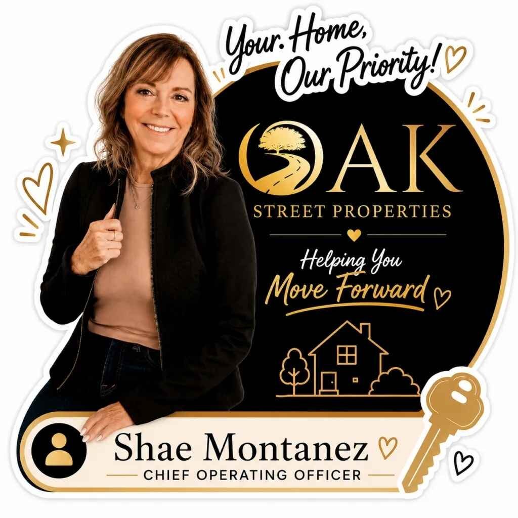 Shae Montanez