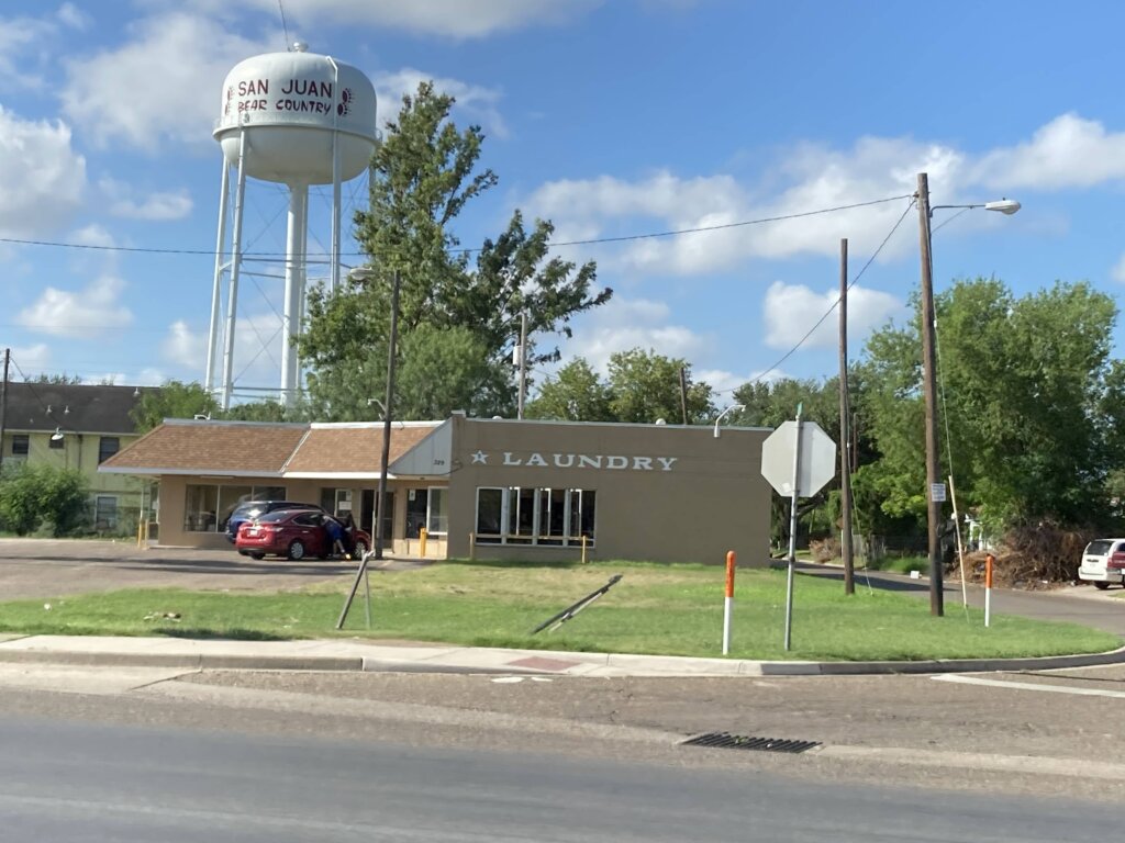 mortgage San Juan, Rio Grande Valley TX