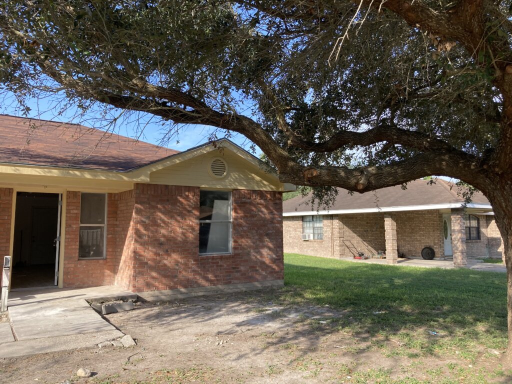 Sell my Pharr house fast