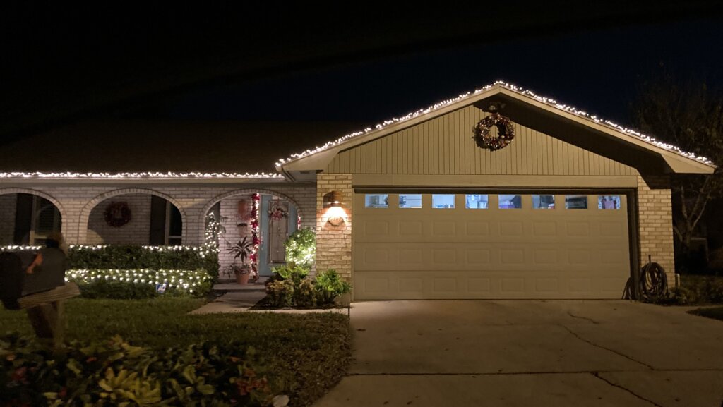 Want to sell your house around the holidays in McAllen?
