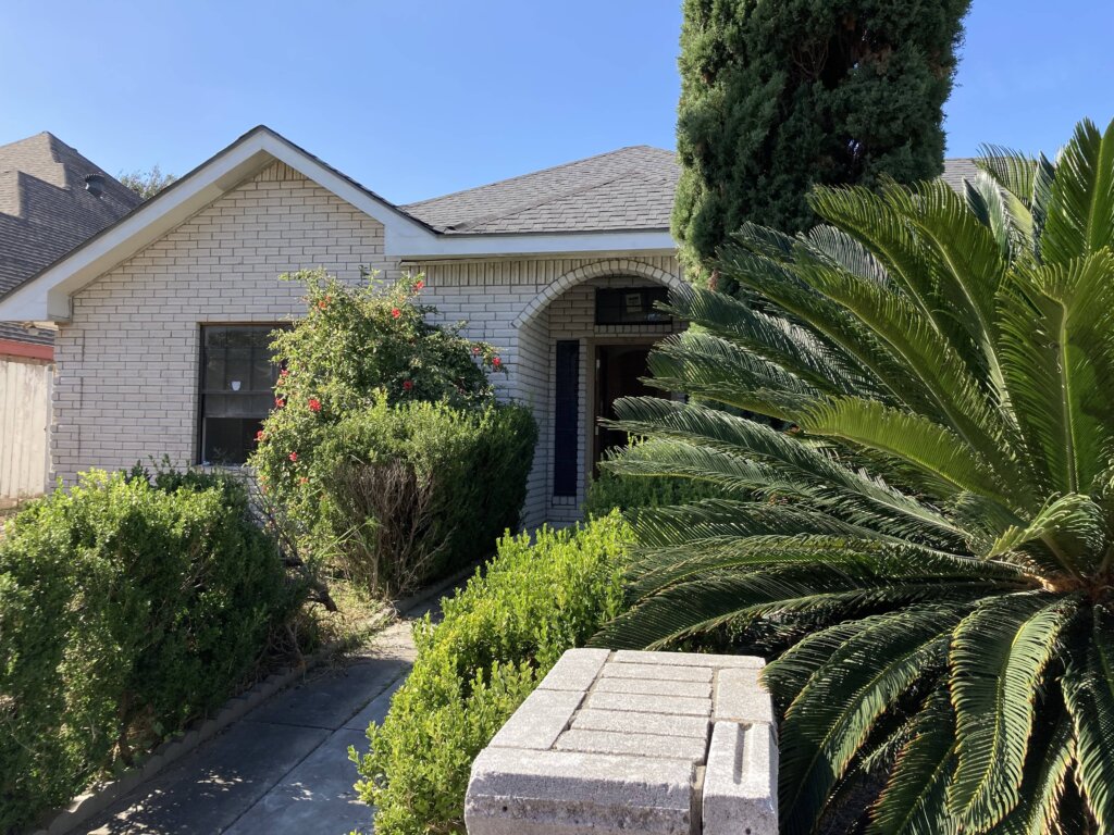 We can make you an offer for your house fast