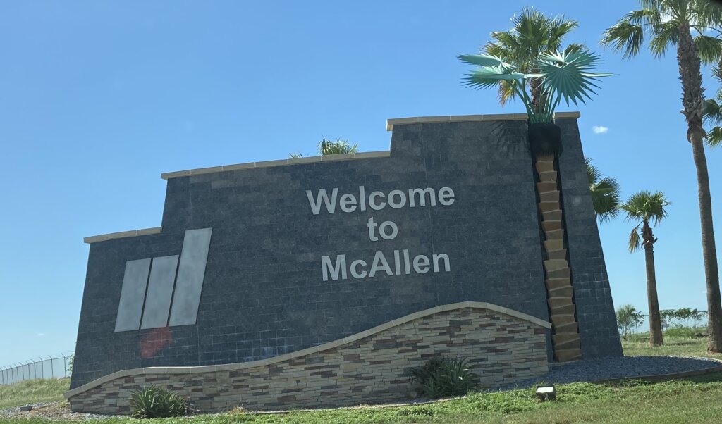 Dolfin RGV buys houses cash in McAllen