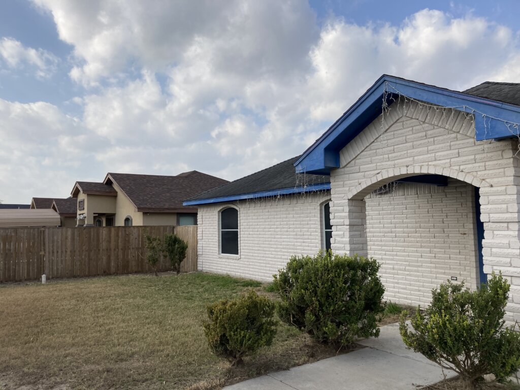 We buy houses in McAllen Texas