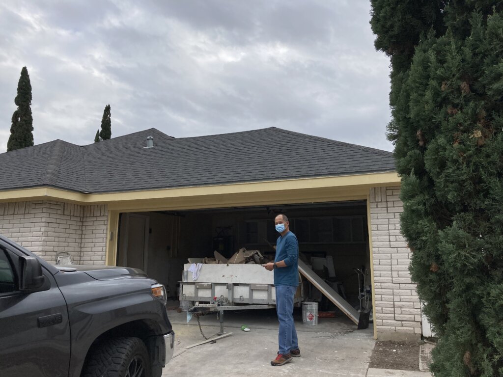 Quiere comprar su casa sin arreglar? Dolfin RGV se la puede comprar rapido como esta
