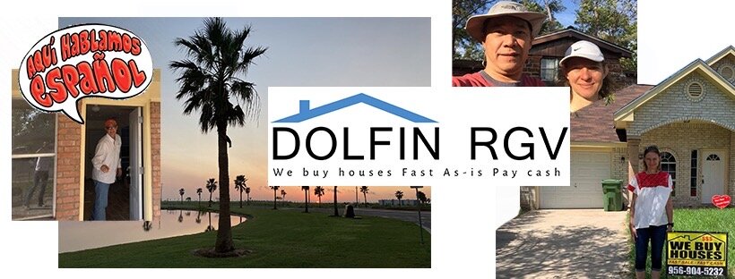 Compramos casas cualquier condicion Mcallen TX