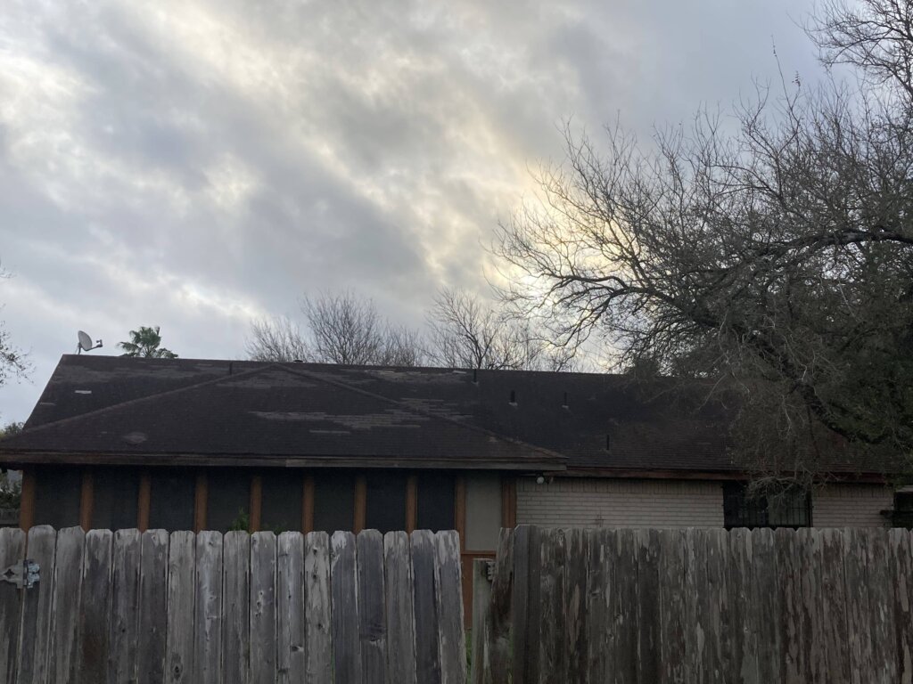 We buy houses as is in Hidalgo County