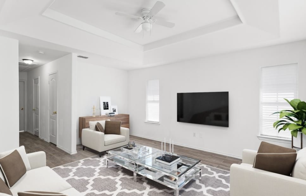 Dolfin RGV We buy houses cash. We can help you sell your house fast without staging