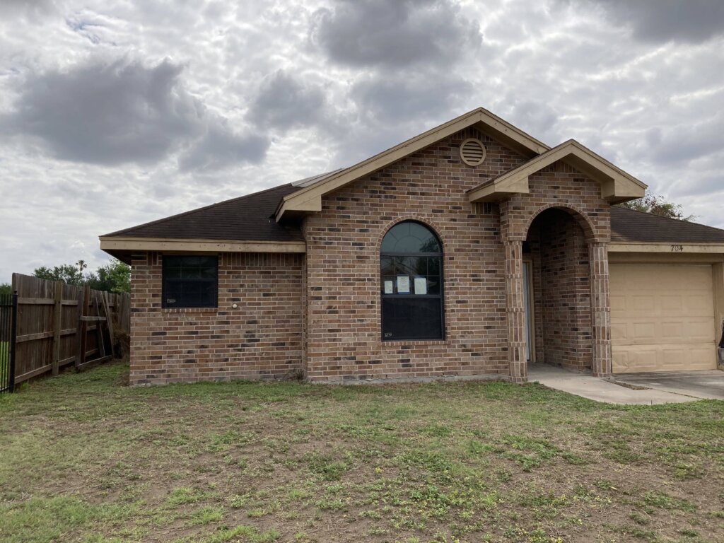 Facing foreclosure? We can help stop foreclosure in Hidalgo County Texas