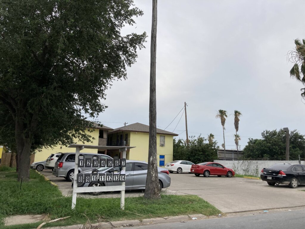 Bad tenants? If you want to sell your rental property Dolfin RGV can give you a cash offer