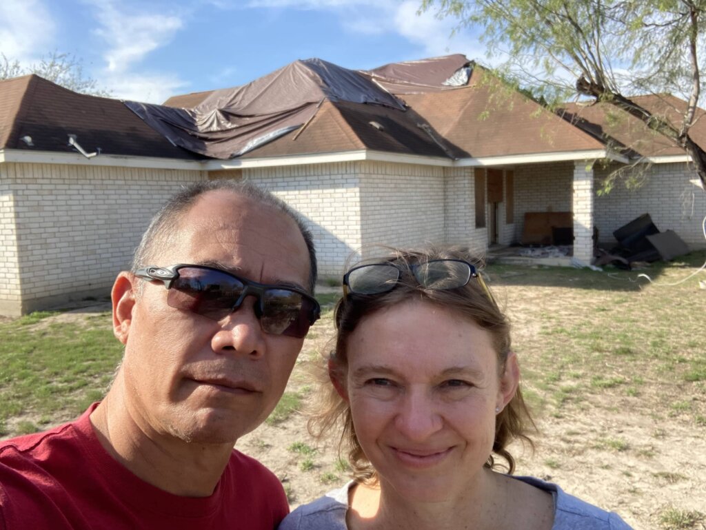 Dolfin RGV We buy houses cash