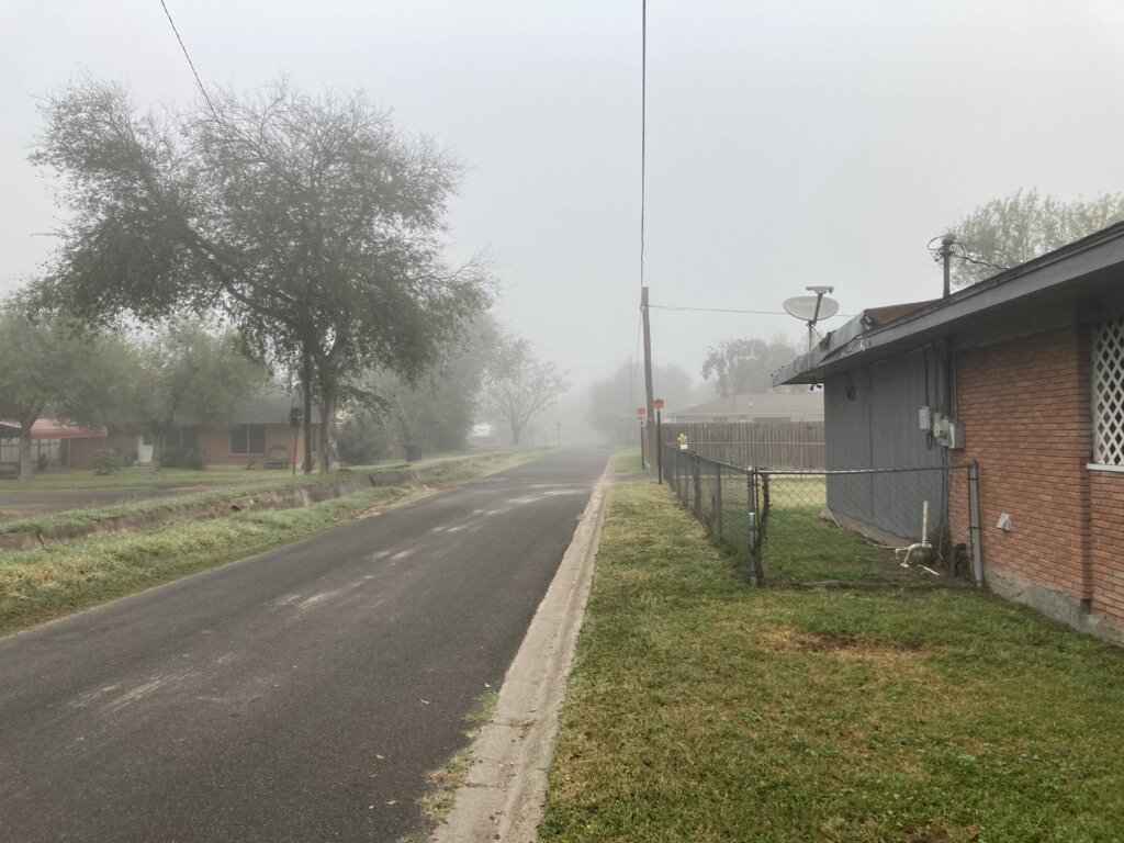 We buy houses as is in Hidalgo County