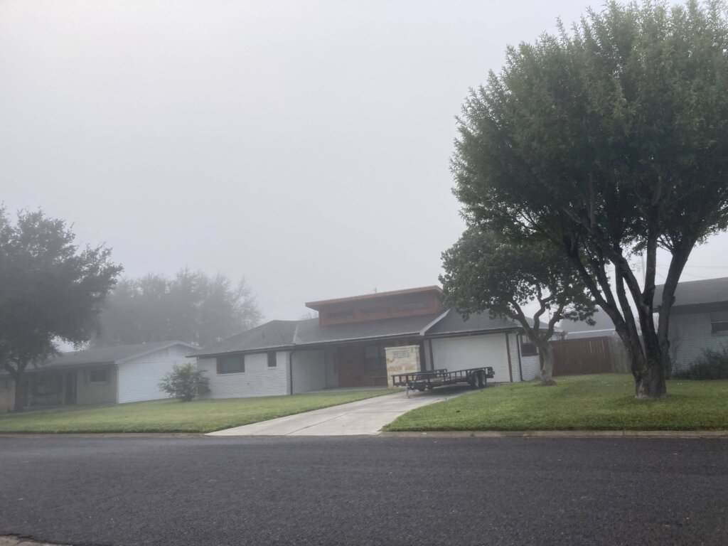 We buy houses as is in Hidalgo County