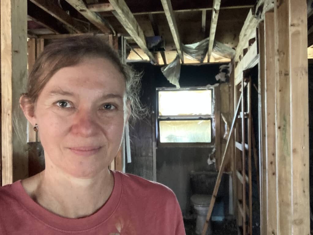 We can buy your house with fire damage in McAllen