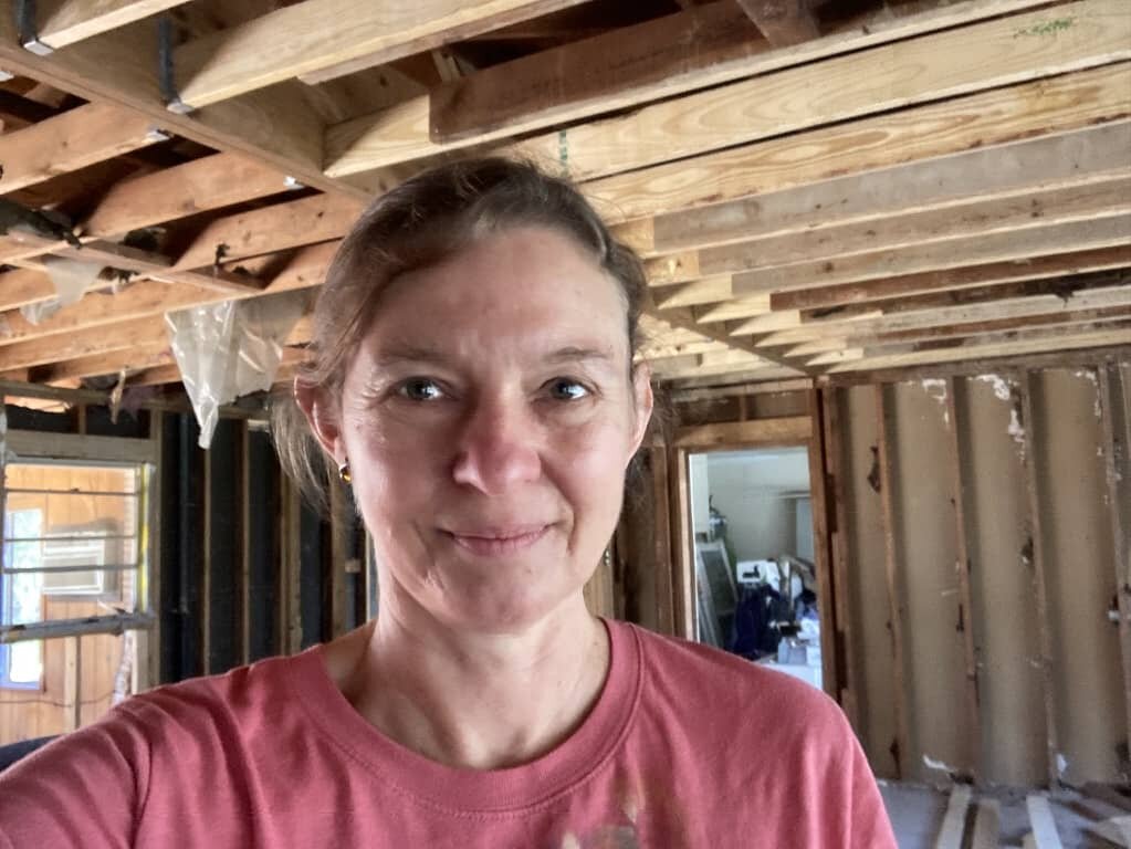 House needs lots of work, inherited, how to sell fast