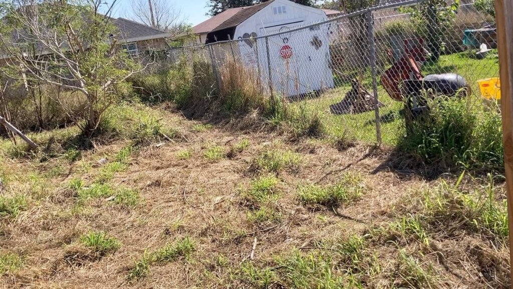Sell the old house fast in Texas