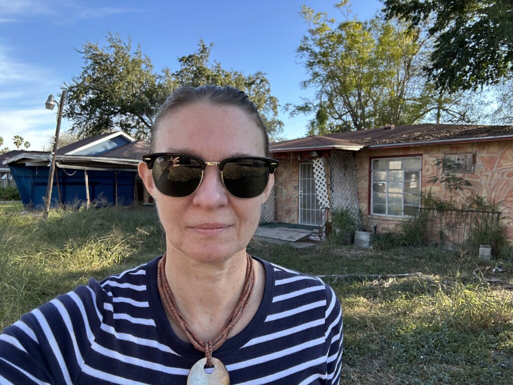 fixer upper property