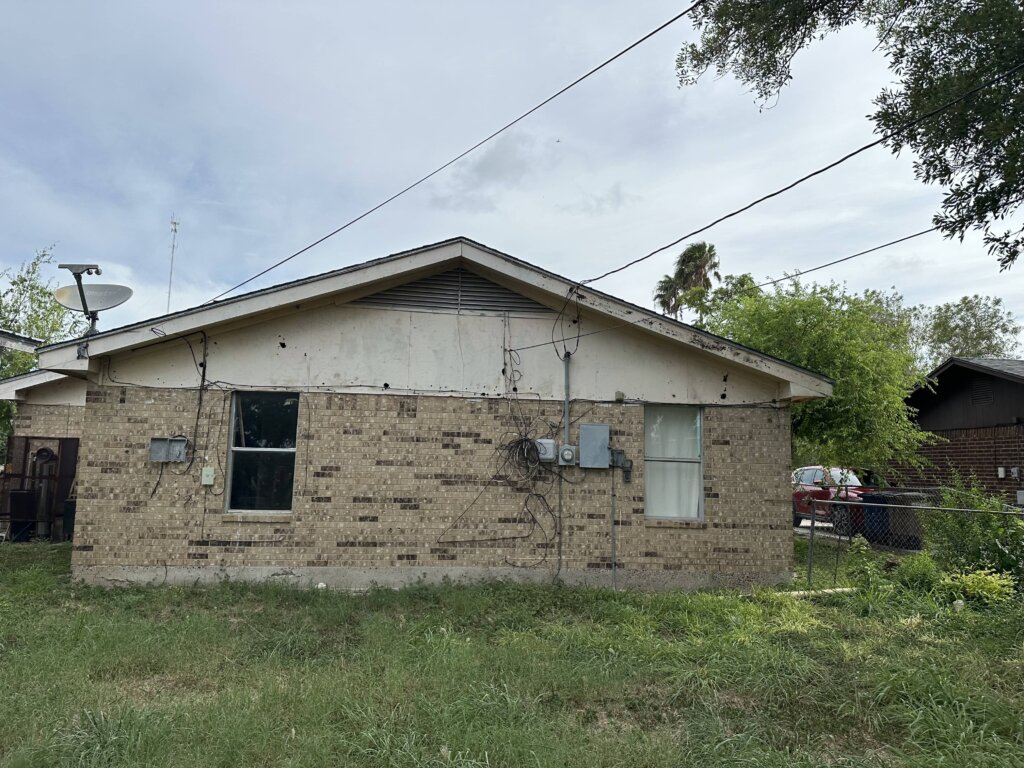 we buy all kinds of houses in the RGV