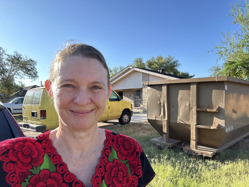 We can buy your abandoned house in Edinburg or McAllen TX