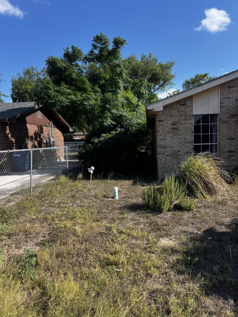 Tax liens and judgements need to be paid off to sell a house in Texas