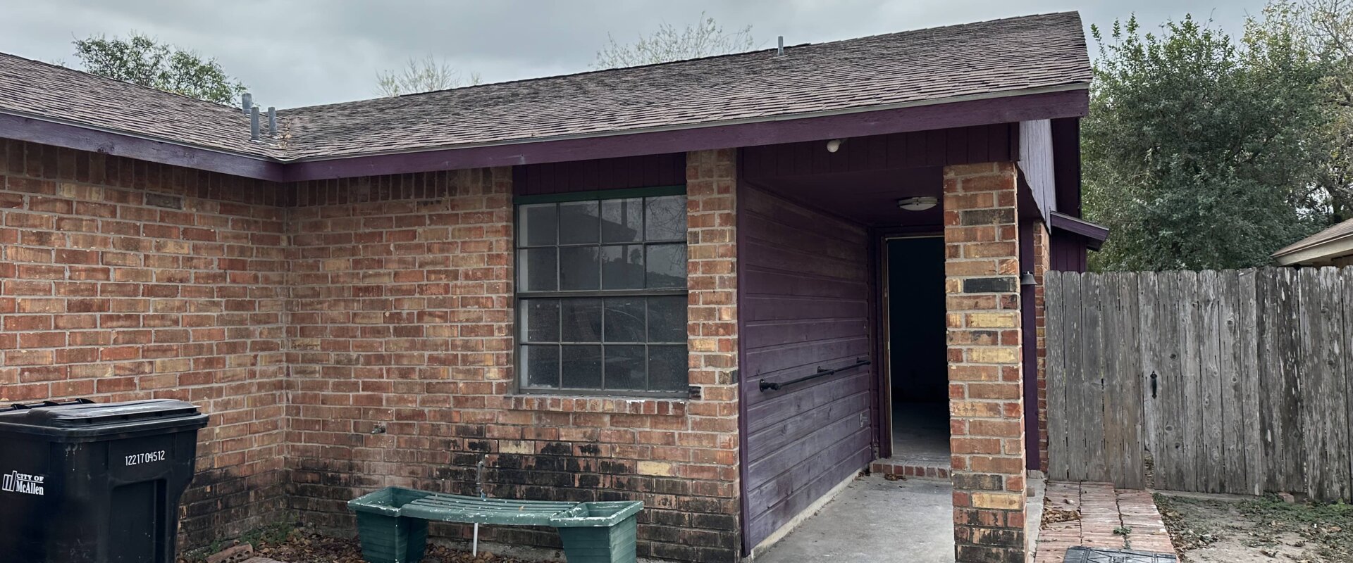 We can buy your inherited house in McAllen when in probate