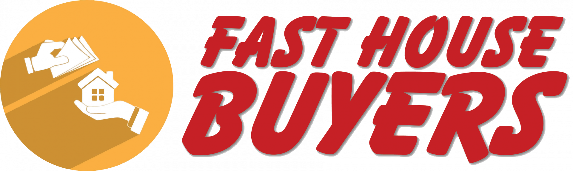 Fast House Buyers logo