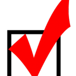 checkmarkred