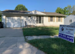 Kansas City Homes