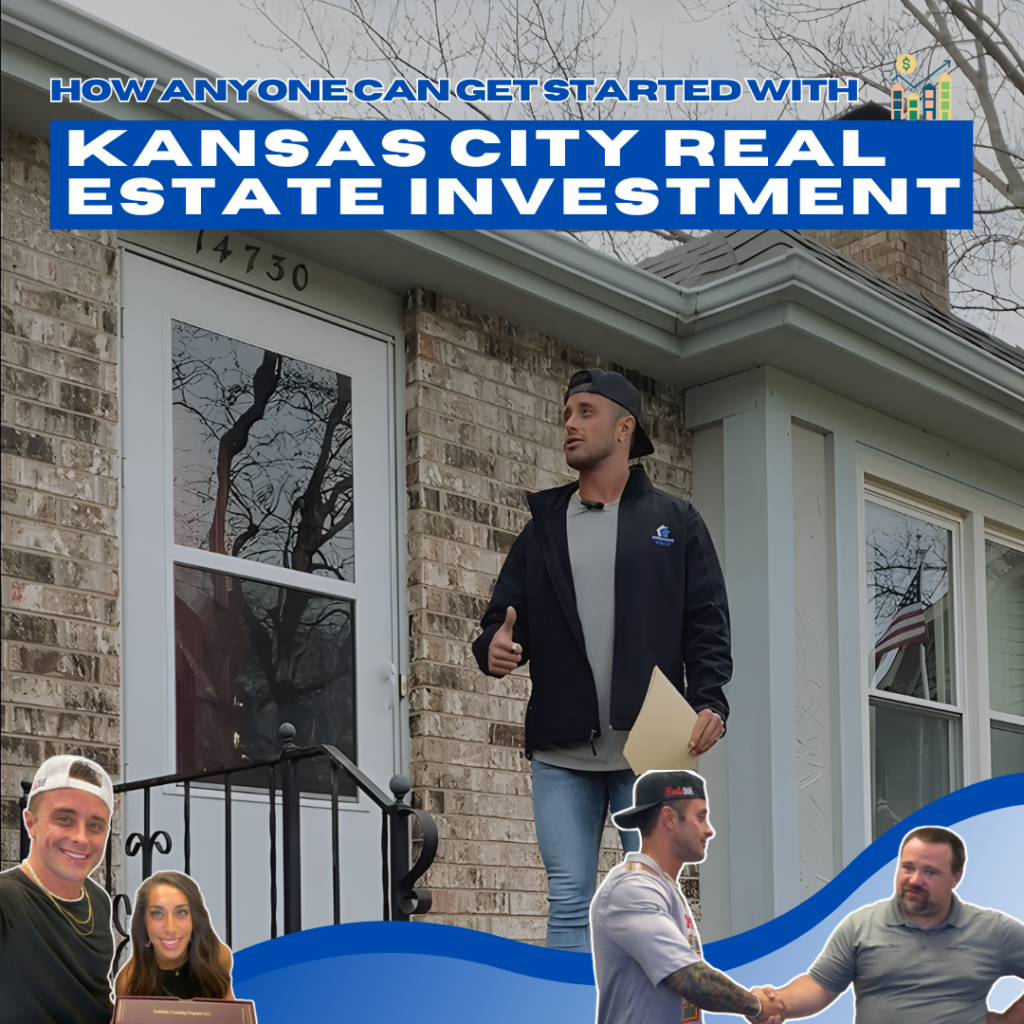 Kansas-City-Real Estate Investment