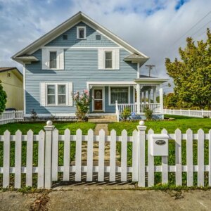 sell your inherited, probate house quickly