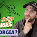 who buys houses in Georgia fast