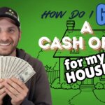 how do I get a cash offer for my house in GA