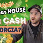 Cash Offer for Your House in Georgia