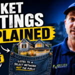 what is a pocket listing