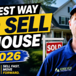 sell your house fast in 2026 with Brad