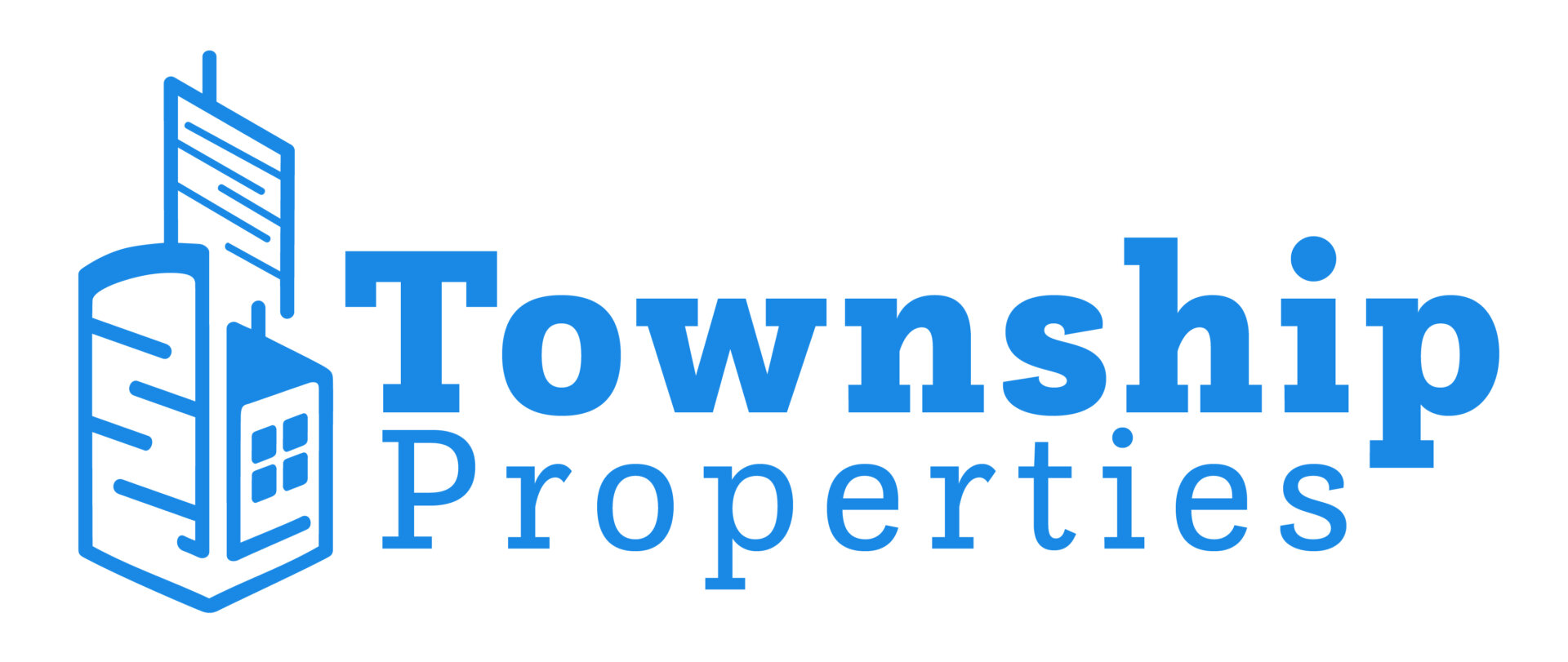 Township Properties  logo