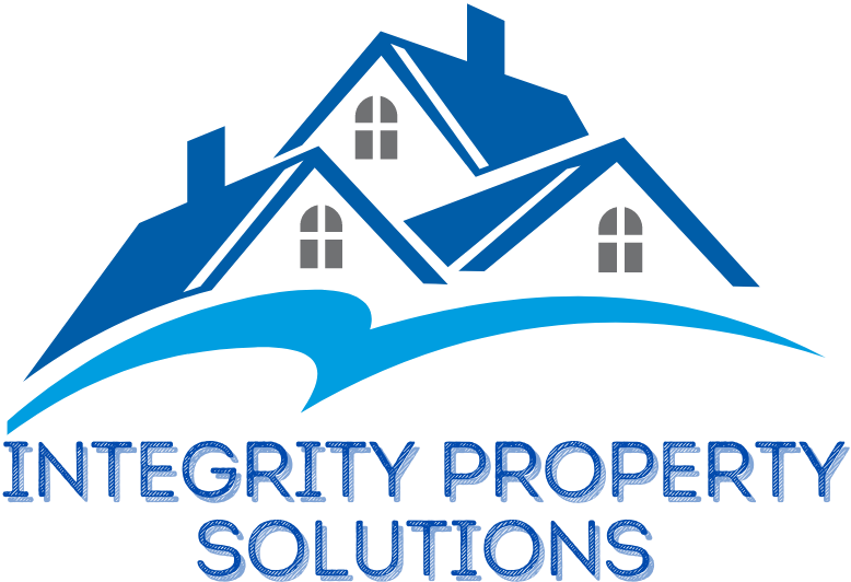 Integrity Buys Homes logo