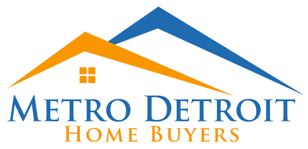 Metro Detroit Home Buyers logo