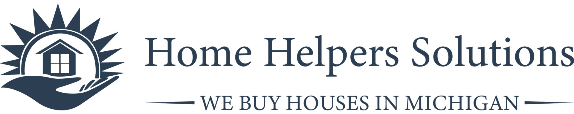 Home Helpers Solutions  logo