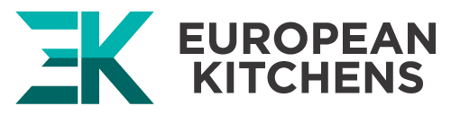 EUROPEAN KITCHENS LOGO