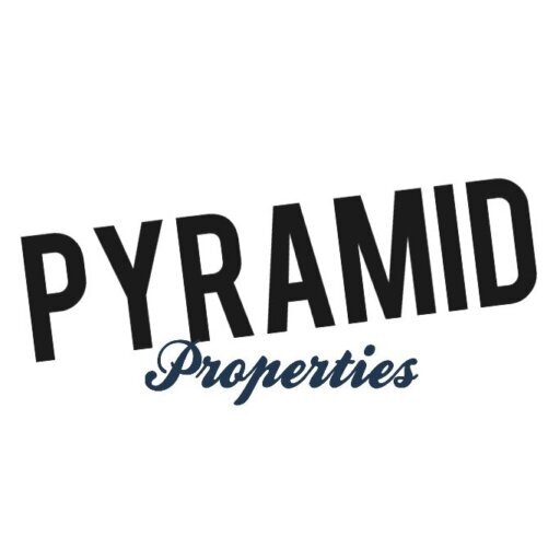 Home Buying Process Pyramid Properties