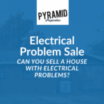 Can You Sell a House With Electrical Problems