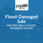 Can You Sell a Flood-Damaged House