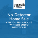 Can You Sell a House Without Smoke Detectors